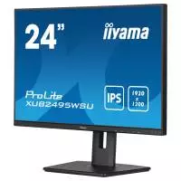 Монитор IIYAMA XUB2495WSU-B5