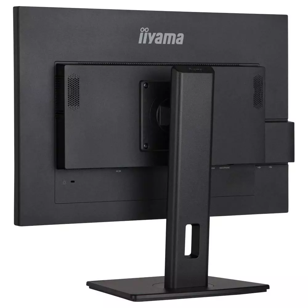 Монитор IIYAMA XUB2495WSU-B5