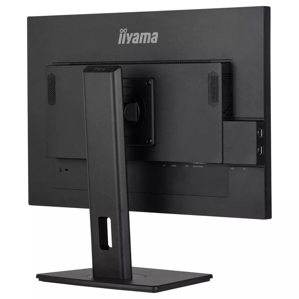 Монитор IIYAMA XUB2495WSU-B5