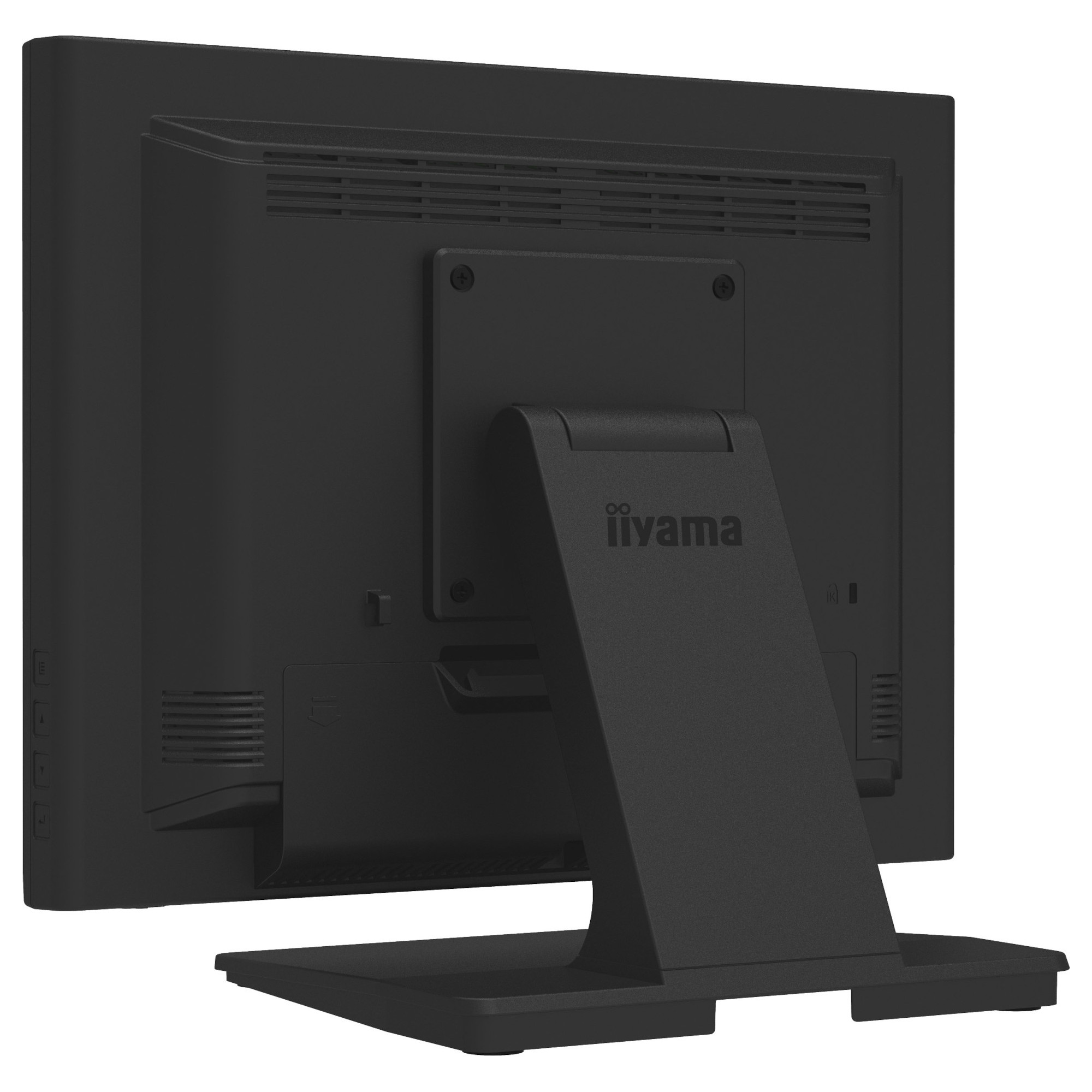 Tъч Монитор IIYAMA T1531SR-B1S