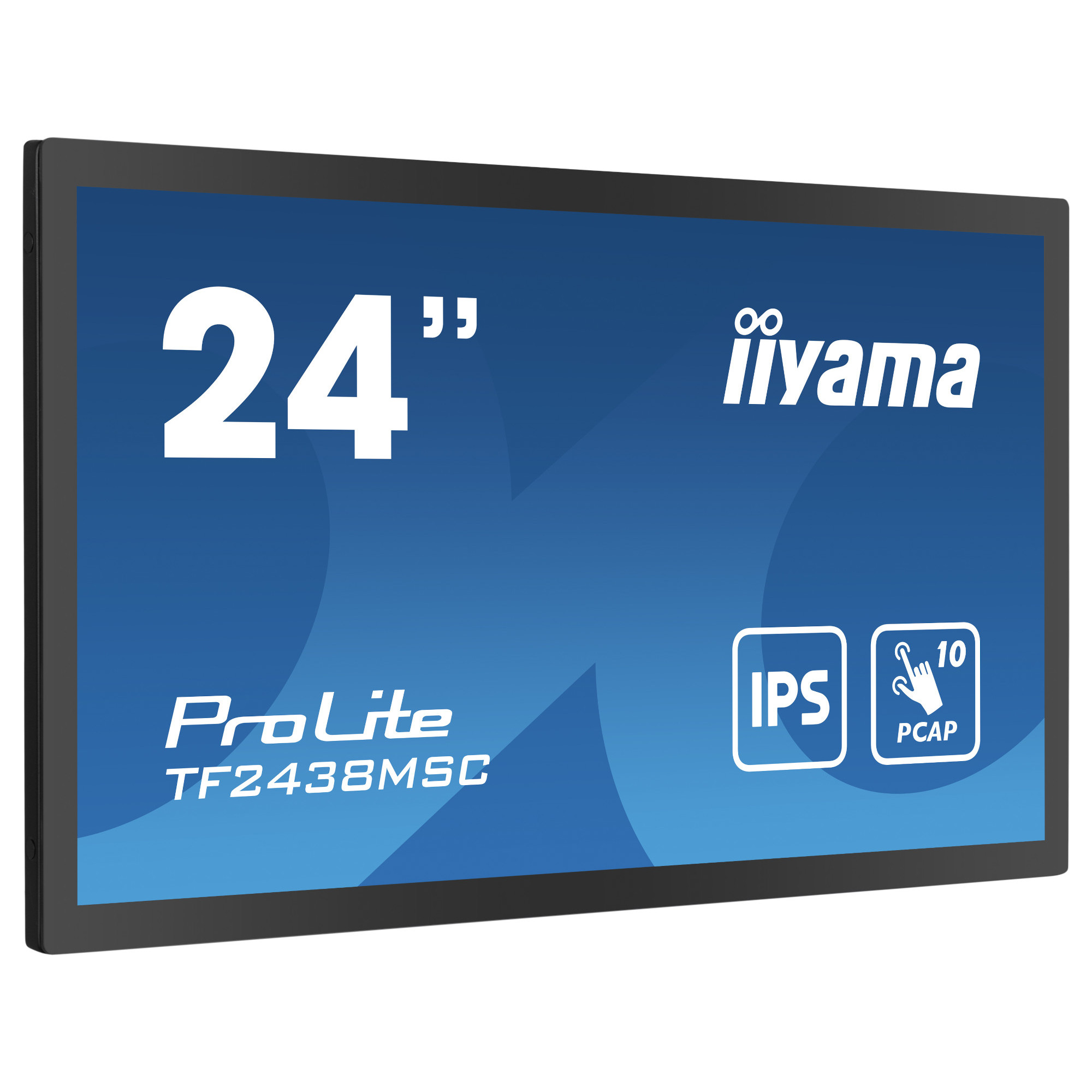 Тъч Монитор IIYAMA TF2438MSC-B1