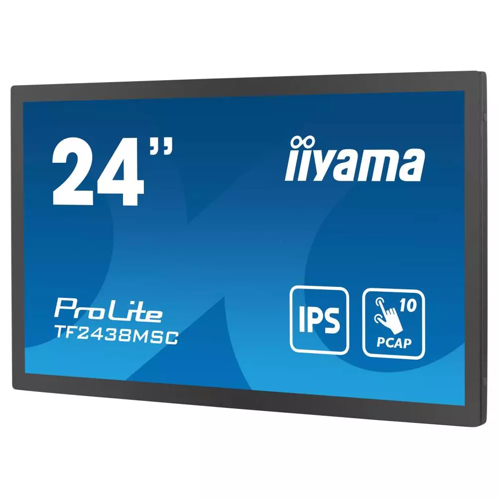 Тъч Монитор IIYAMA TF2438MSC-B1