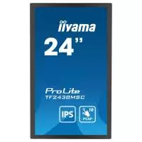 Тъч Монитор IIYAMA TF2438MSC-B1