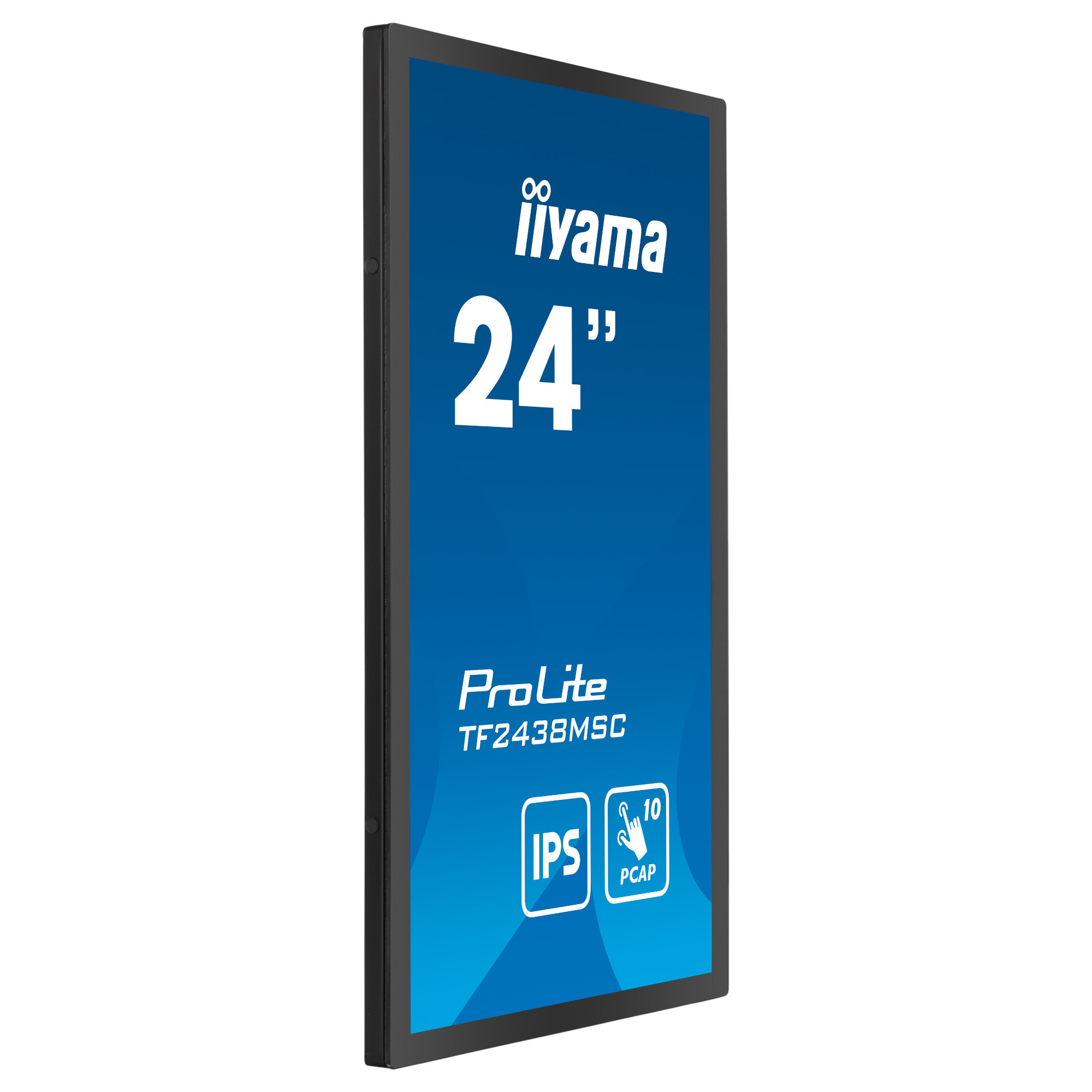 Тъч Монитор IIYAMA TF2438MSC-B1