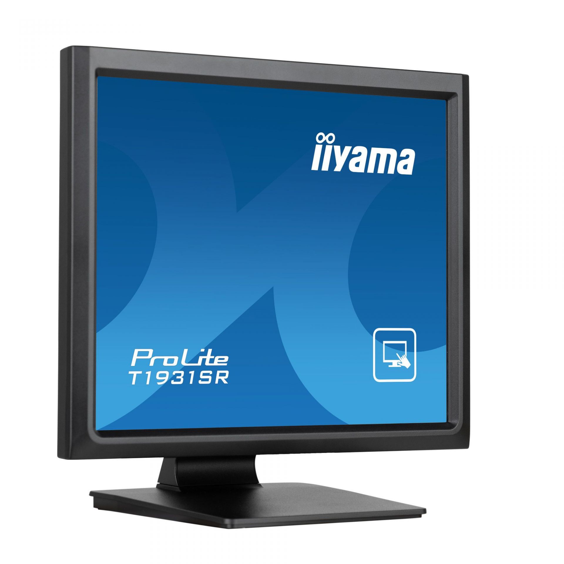 Tъч Монитор IIYAMA T1931SR-B1S