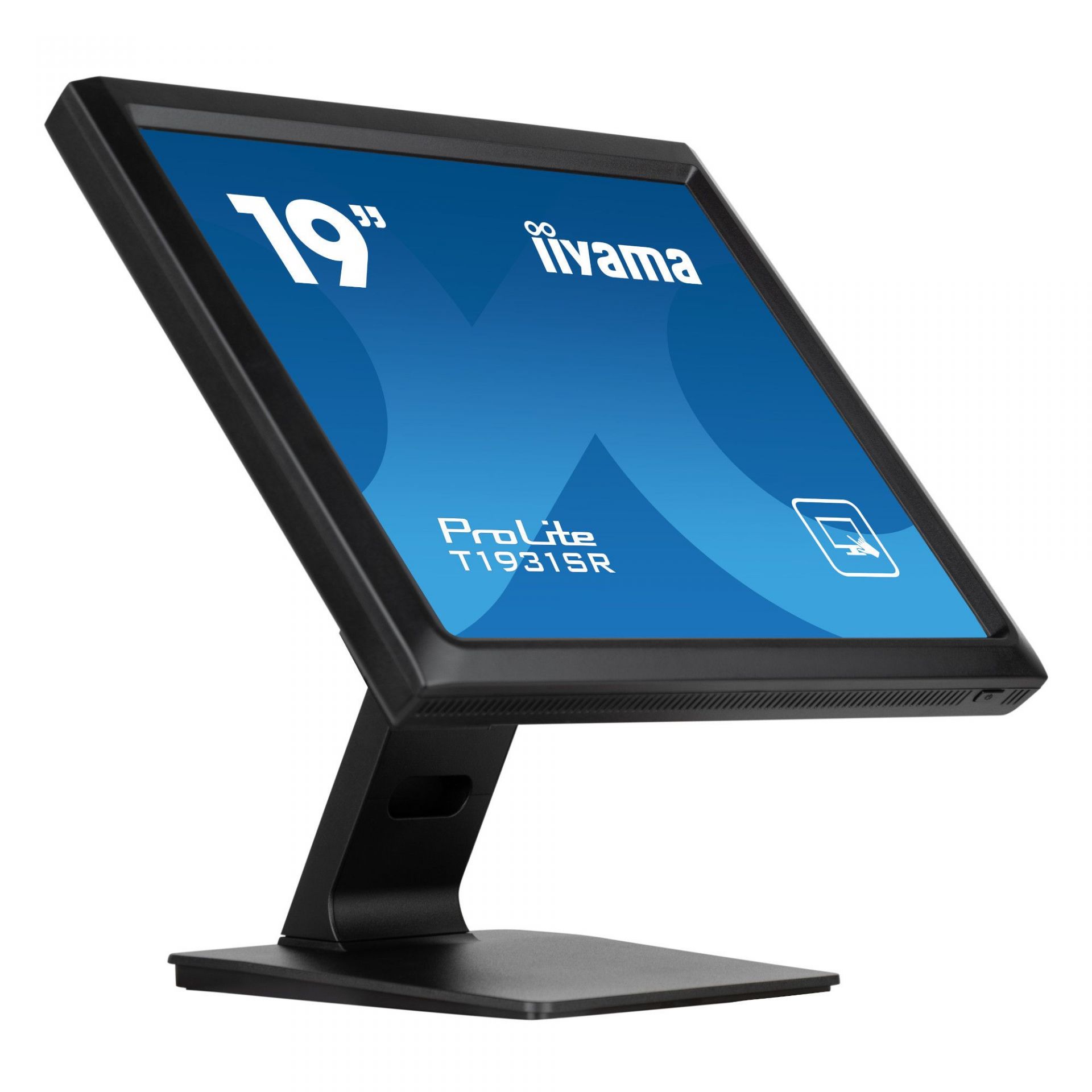 Tъч Монитор IIYAMA T1931SR-B1S