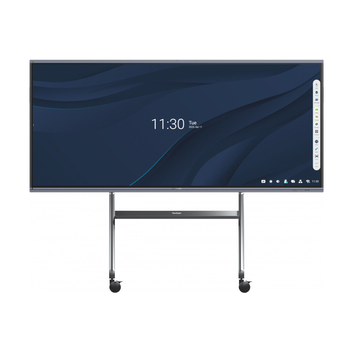 Ständer für Displays ViewSonic VB-STND-009