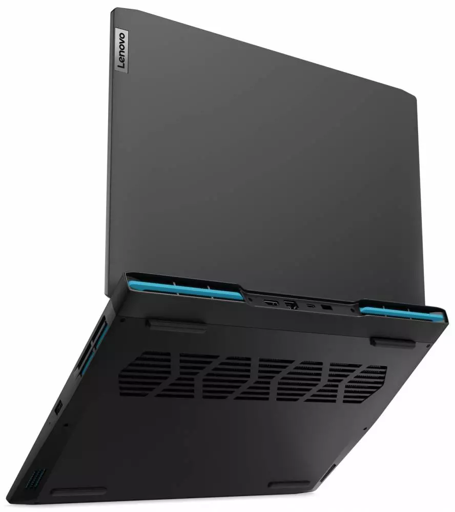 Лаптоп LENOVO IdeaPad Gaming 3 15ARH7 - 82SB00FJBM