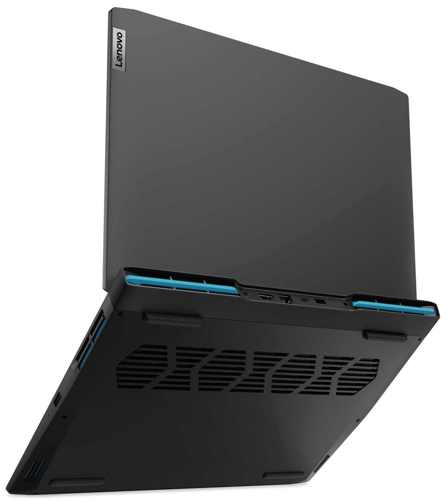 Лаптоп LENOVO IdeaPad Gaming 3 15ARH7 - 82SB00FJBM