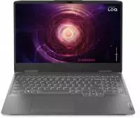 Лаптоп LENOVO LOQ Gaming 15APH8 - 82XT00DTBM