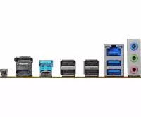 Дънна платка Asrock B650M PG Lightning WiFi AM5