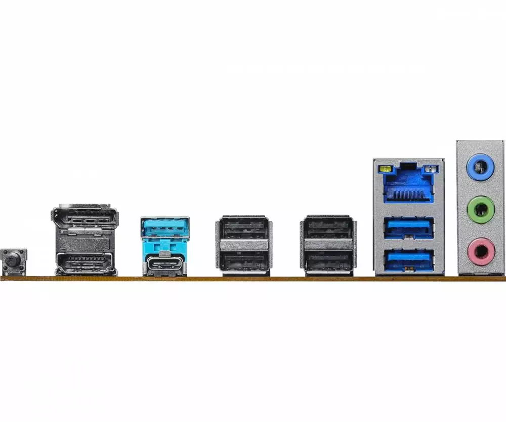 Дънна платка Asrock B650M PG Lightning WiFi AM5