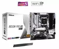 Дънна платка Asrock B650M Pro RS WiFi