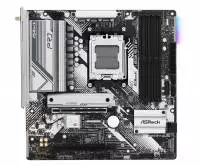 Дънна платка Asrock B650M Pro RS WiFi