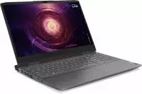 Лаптоп LENOVO LOQ Gaming 15APH8 - 82XT00DUBM