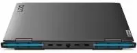 Лаптоп LENOVO LOQ Gaming 15APH8 - 82XT00DUBM