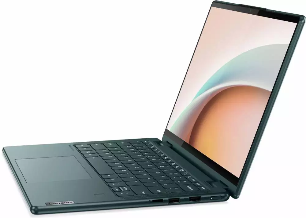 Лаптоп Lenovo Yoga 6 13ABR8 - 83B2002NBM