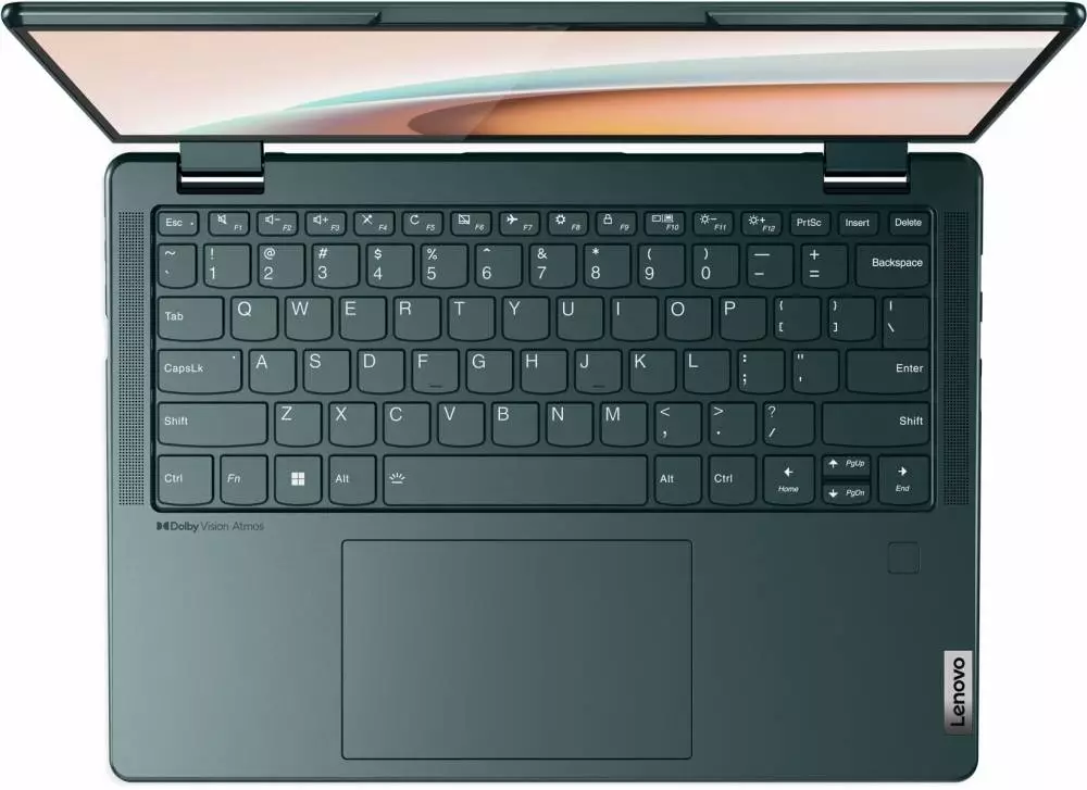 Лаптоп Lenovo Yoga 6 13ABR8 - 83B2002NBM