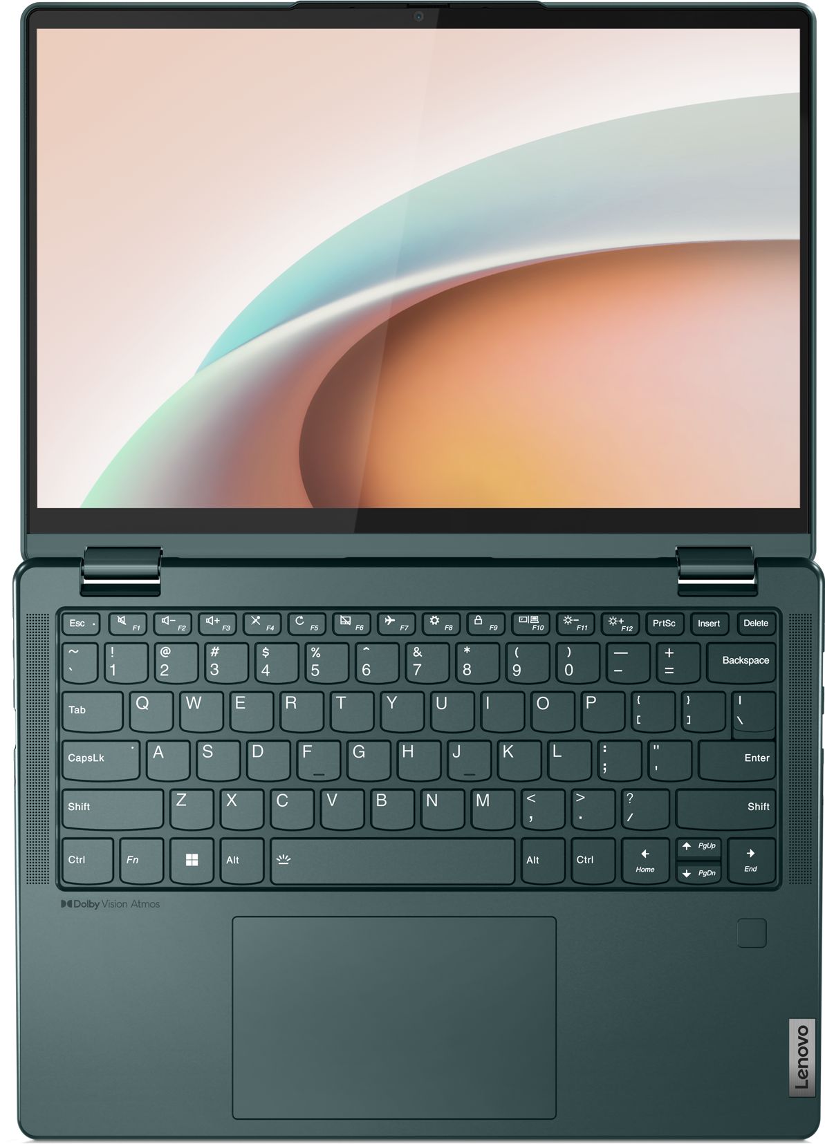 Лаптоп Lenovo Yoga 6 13ABR8 - 83B2002NBM