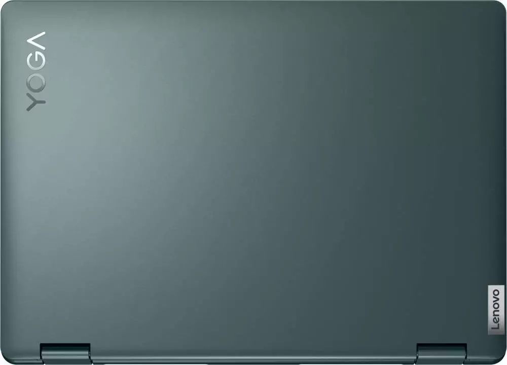 Лаптоп Lenovo Yoga 6 13ABR8 - 83B2002NBM