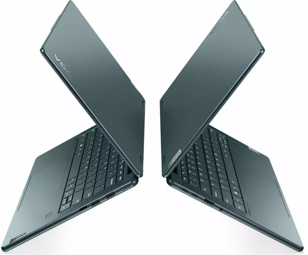 Лаптоп Lenovo Yoga 6 13ABR8 - 83B2002NBM