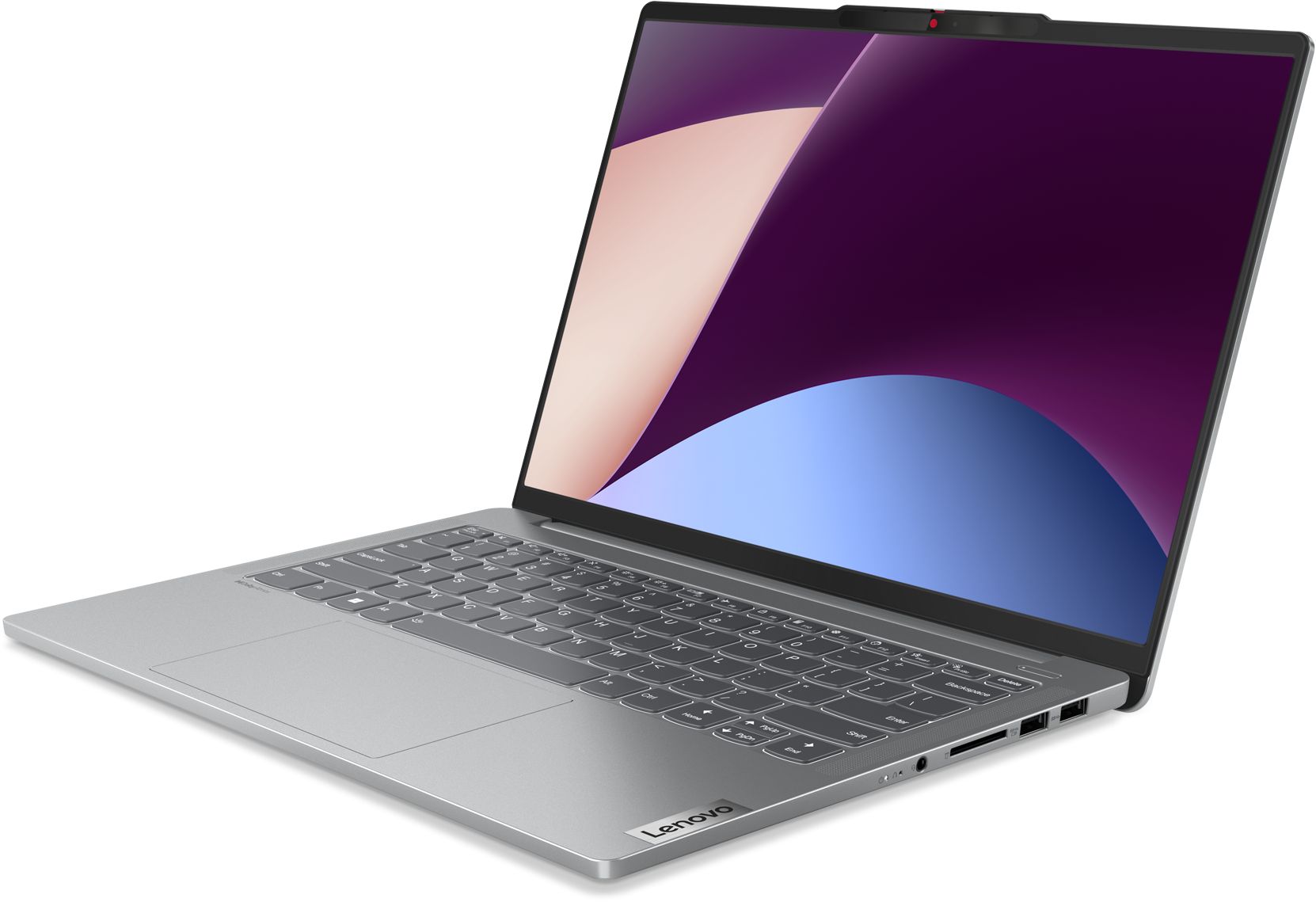 Лаптоп Lenovo IdeaPad Pro 5 14IRH8 - 83AL0012BM