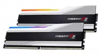 Памет G.SKILL Trident Z5 RGB 32GB (2x16GB) DDR5 5200MHz CL40 XMP - F5-5200J4040A16GX2-TZ5RS