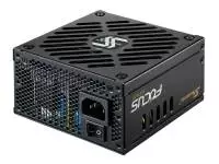 Захранване Seasonic FOCUS SGX-500 PSU SFX/ATX 500W 80 Plus Gold, Full Modular - SSR-500SGX