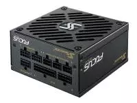 Захранване Seasonic FOCUS SGX-500 PSU SFX/ATX 500W 80 Plus Gold, Full Modular - SSR-500SGX