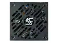 Захранване Seasonic FOCUS SGX-500 PSU SFX/ATX 500W 80 Plus Gold, Full Modular - SSR-500SGX