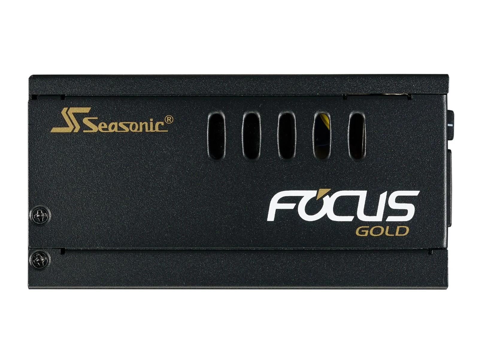 Захранване Seasonic FOCUS SGX-500 PSU SFX/ATX 500W 80 Plus Gold, Full Modular - SSR-500SGX