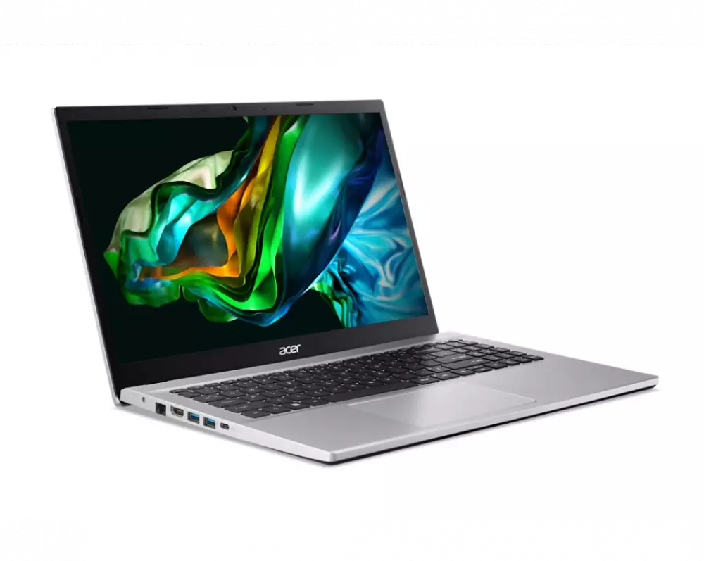 Лаптоп Acer A315-44P-R2H3, 15.6'' LCD, 16 GB, AMD Ryzen 7