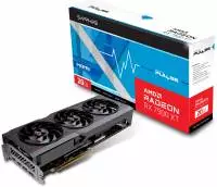 Видео карта Sapphire Pulse Radeon RX 7900 XT GAMING 20GB GDDR6 - 11323-02-20G