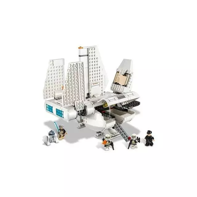 LEGO Star Wars - Imperial Landing Craft - 75221
