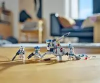 LEGO Star Wars - 501st Clone Troopers Battle Pack - 75345