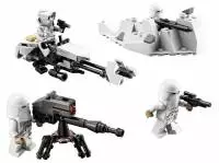LEGO Star Wars -Snowtrooper Battle Pack- 75320
