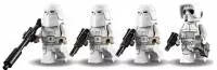 LEGO Star Wars -Snowtrooper Battle Pack- 75320