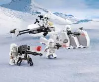LEGO Star Wars -Snowtrooper Battle Pack- 75320