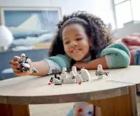 LEGO Star Wars -Snowtrooper Battle Pack- 75320