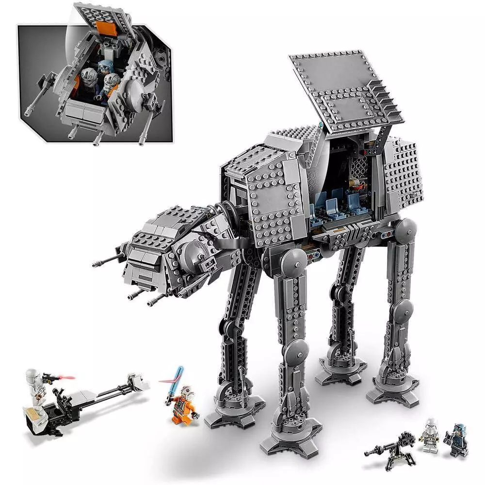 LEGO Star Wars - AT-AT - 75288