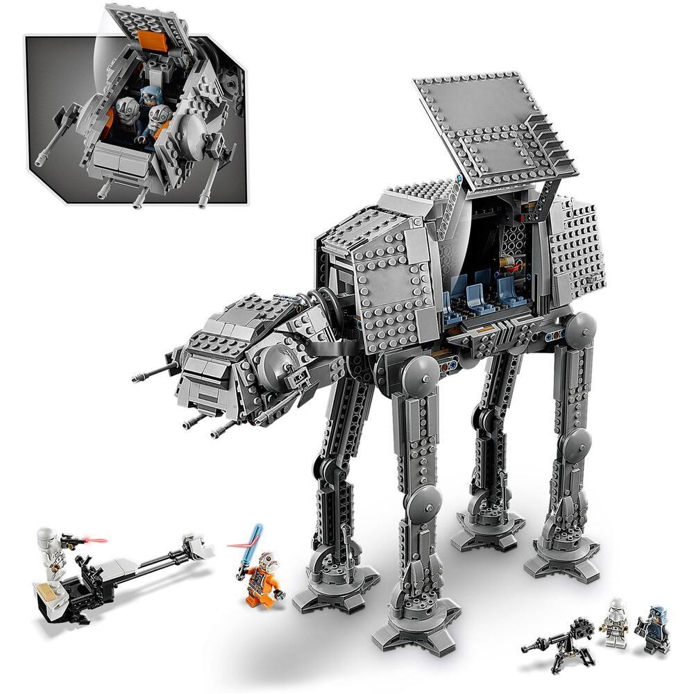 LEGO Star Wars - AT-AT - 75288