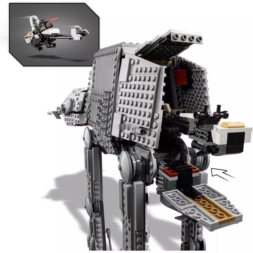 LEGO Star Wars - AT-AT - 75288