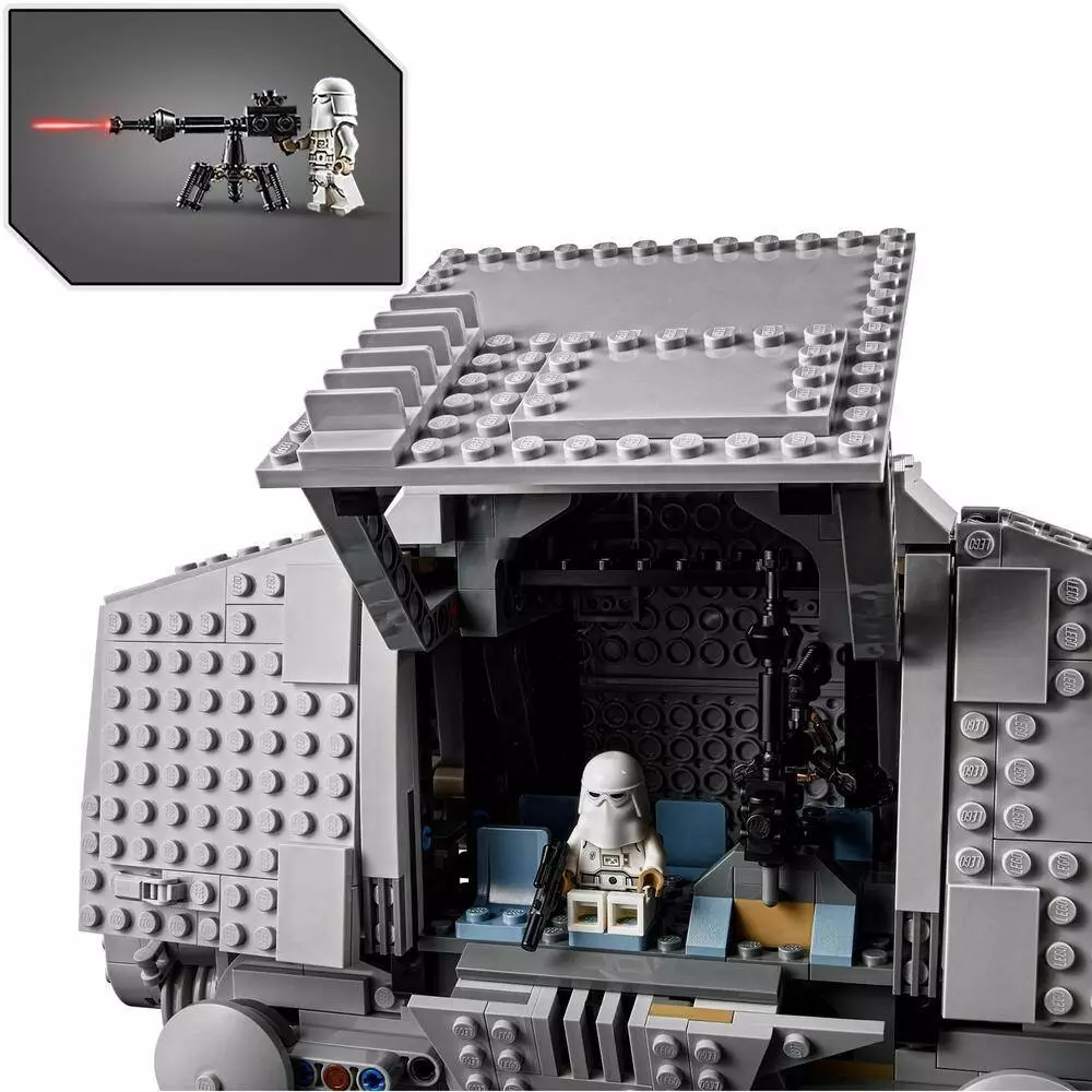 LEGO Star Wars - AT-AT - 75288
