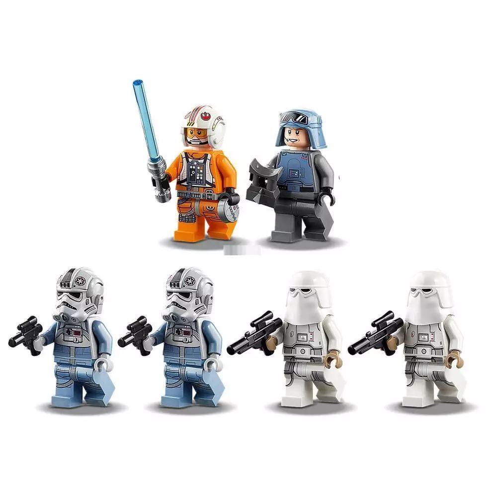 LEGO Star Wars - AT-AT - 75288