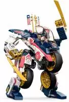 LEGO Ninjago - Sora's Transforming Mech Bike Racer - 71792
