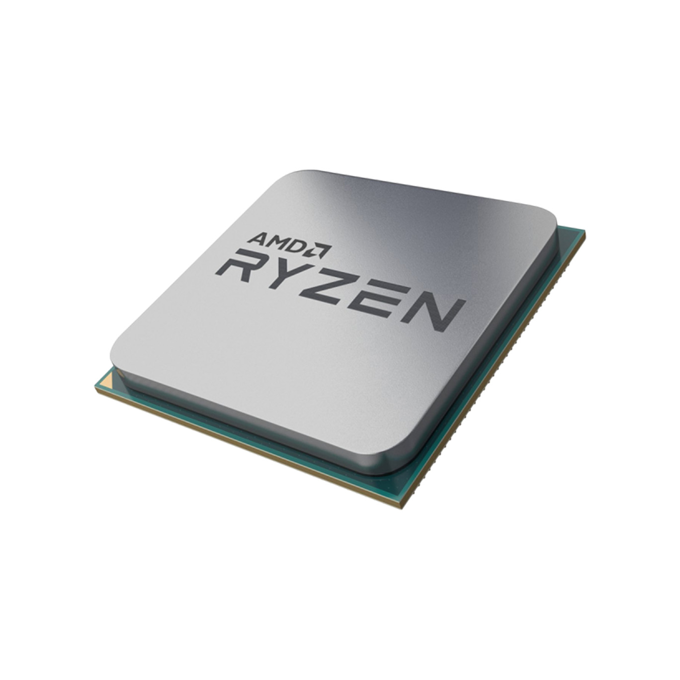 Процесор AMD Ryzen 5 5600 MPK - 100-100000927MPK