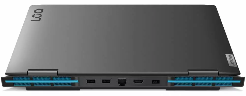 Лаптоп LENOVO LOQ Gaming 15APH8 - 82XT00DVBM