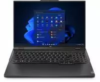 Лаптоп LENOVO Legion Pro 5 16IRX8 - 82WK004MBM
