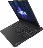 Лаптоп LENOVO Legion Pro 5 16IRX8 - 82WK004MBM