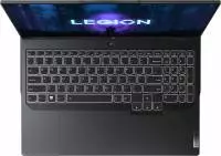 Лаптоп LENOVO Legion Pro 5 16IRX8 - 82WK004MBM